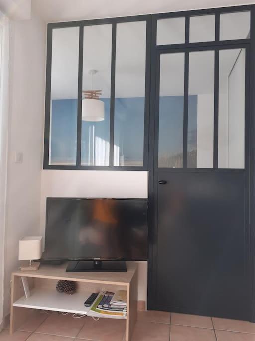 Mignon Appartement En Residence Avec Piscine Biscarrosse Bagian luar foto